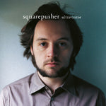 Squarepusher - Ultravisitor (Vinyl)