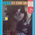 Otis Redding - Otis Blue / Otis Redding Sings Soul (Mono)(Rhino Reserve) (Vinyl)