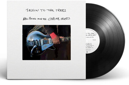 Neil Young and the Chrome Hearts - Talkin To The Trees (IND2C Ex) (Vinyl)