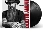 Cody Jinks - In My Blood (Vinyl)