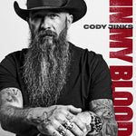 Cody Jinks - In My Blood (CD)