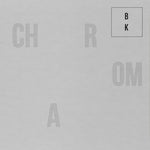 Buzz Kull - Chroma (CD)
