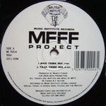 MFFF Project : Untitled (12")