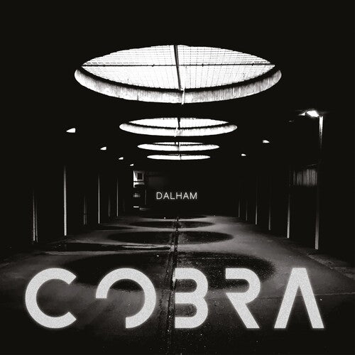 Dalham - Cobra (Vinyl)
