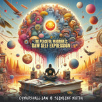 Cymarshall Law - The Peaceful Warrior 2: Raw Self Expression (Vinyl)