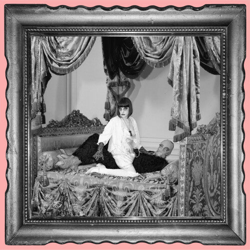 Kilynn Lunsford - Promiscuous Genes (Vinyl)