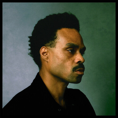 Bilal - Live at Glasshaus (Vinyl)