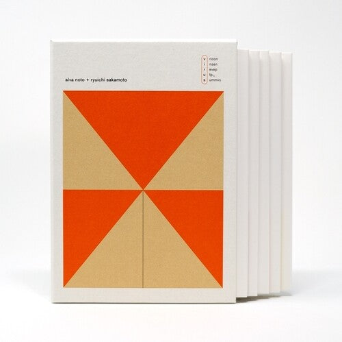 V.I.R.U.S. - 5CD Boxset (CD)