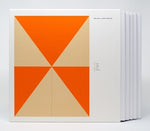 V.I.R.U.S. - 9 LP Boxset (Vinyl)