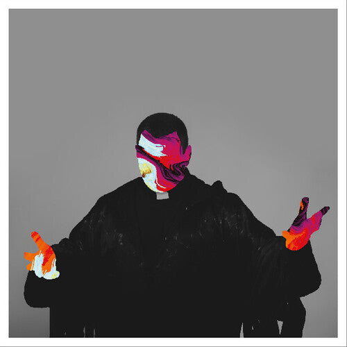 Pigs Pigs Pigs Pigs Pigs Pigs Pigs - Feed The Rats (Vinyl)