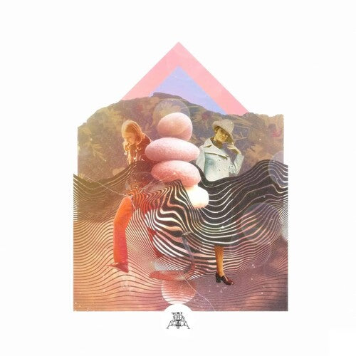 Gordon Chapman-Fox - Very Quiet Music To Be Played Very Loudly (CD)