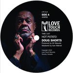 Doug Shorts - Hot Potato B/w On Our Way To Love (Vinyl)