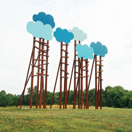 Defcee & Parallel Thought - Other Blues (Vinyl)