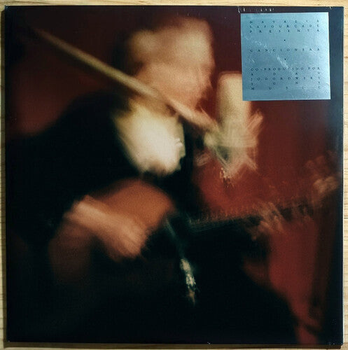 Natalia Lafourcade - Cancionera (Vinyl)