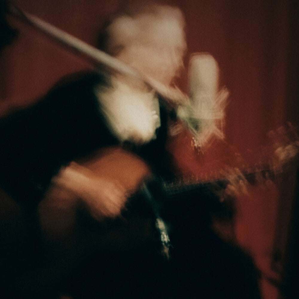 the album cover for Natalia Lafourcade - Cancionera