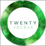 Voces 8 - Twenty (CD)