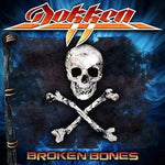 Dokken - Broken Bones (Vinyl)