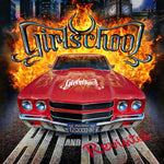 Girlschool - Hit & Run: Revisited - Limited red Colored Vinyl (Vinyl)
