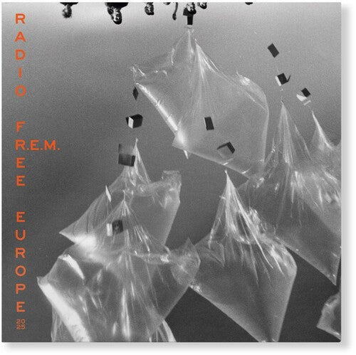 R.E.M. - Radio Free Europe 2025 (Vinyl)