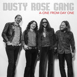 Dusty Rose Gang - A-one From Day One (CD)