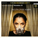 Voodoo 5 - Moon Over Marin / El Tecolote/fire Dance (Vinyl)