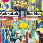 Sukpatch - Lite Hits (Vinyl)