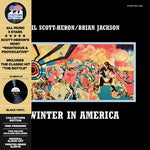 Gil Scott-Heron - Winter in America - Bk Vinyl Edition (Vinyl)