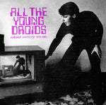 Various Artists - All The Young Droids - Junkshop Synth Pop 1978-1985 (Various Artists) (CD)