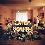 Later Youth - Living History (CD)