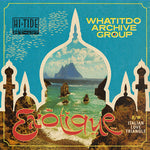 Whatitdo Archive Group - Exotique / Italian Love Triangle (Vinyl)