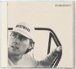 Dylan Gossett - Westward (Signed CD)