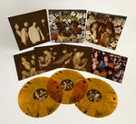 The Small Faces - Autumn Stone - Expanded Limited Anniversary Edition Autumn Orange Vinyl (Vinyl)