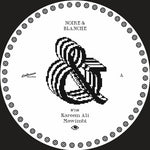 Kareem Ali - Mawimbi (Vinyl)