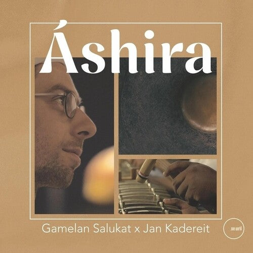 Ashira (CD)