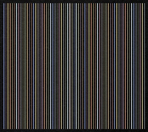 15 Coruscations (CD)