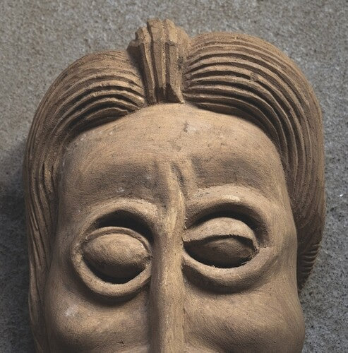 Pancrace - Papotier (Vinyl)