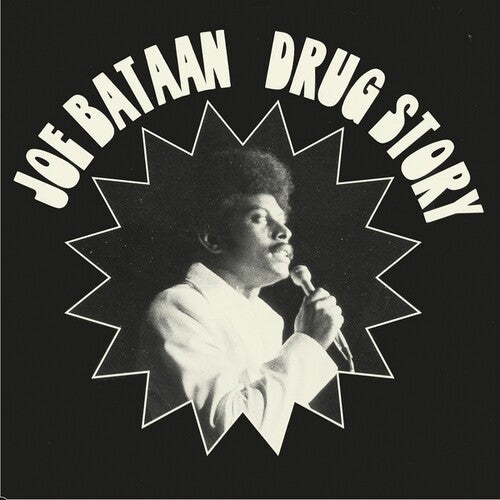 Joe Bataan - Drug Story (Vinyl)