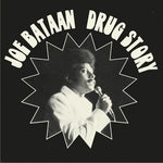 Joe Bataan - Drug Story (Vinyl)