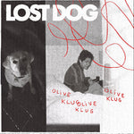Olive Klug - Lost Dog (Vinyl)