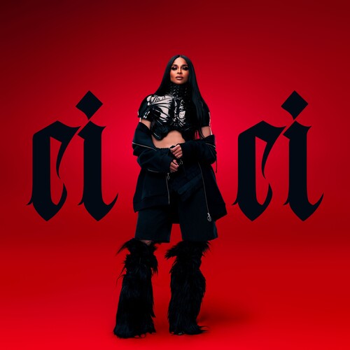 Ciara - Cici (CD)