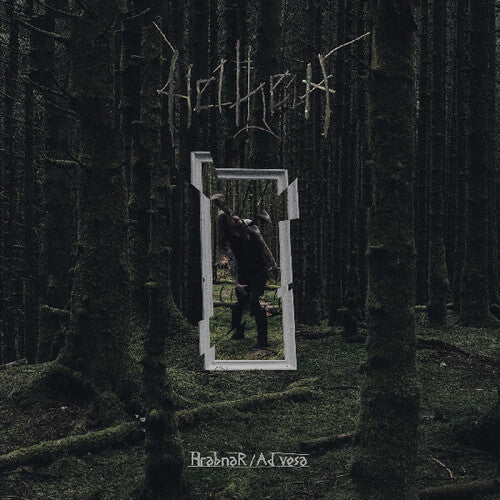 Helheim - Hrabnar / Ad Vesa (CD)