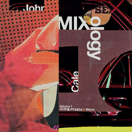 John Cale - Mixology (Volume 1) (CD)