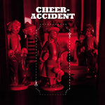 Cheer-Accident - Admission (Vinyl)