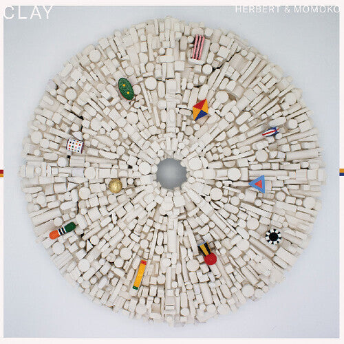 Clay (Vinyl)
