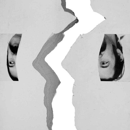 Gil J Wolman - Megapneumes (Vinyl)