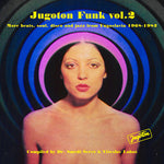 Various Artists - Jugoton Funk Vol.24 (Various Artists) (Vinyl)