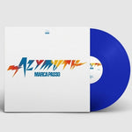 Azymuth - Marca Passo (Vinyl)