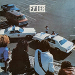 Fyter - Fyter (Vinyl)