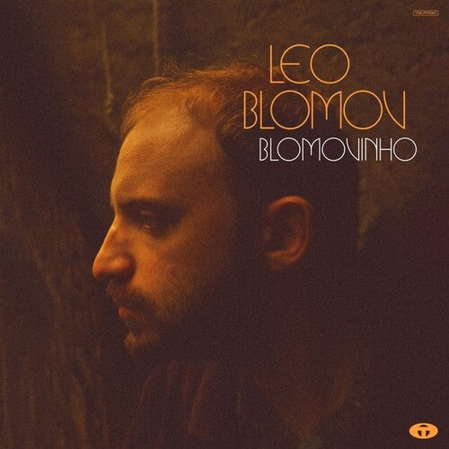Leo Blomov - Blomovinho (CD)