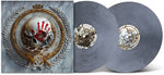 Five Finger Death Punch - Best of - Volume 1 (IEX) Silver Galaxy (Vinyl)